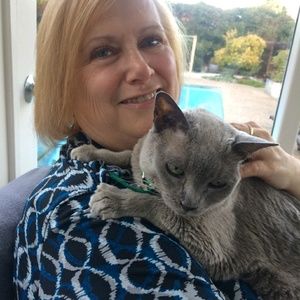 Meet your Posher, Anne marie